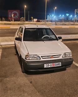 Saipa 131